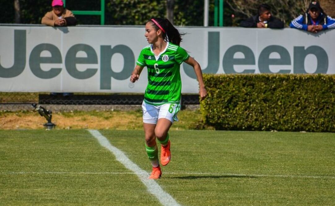 Twitter (@miseleccionmx)