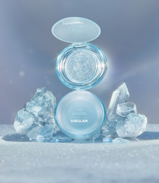 Aceite labial de Sheglam. Foto: Cortesía Sheglam