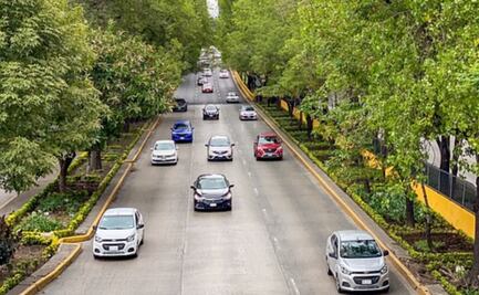 Cuánto cuestan las placas de un auto nuevo en la CDMX