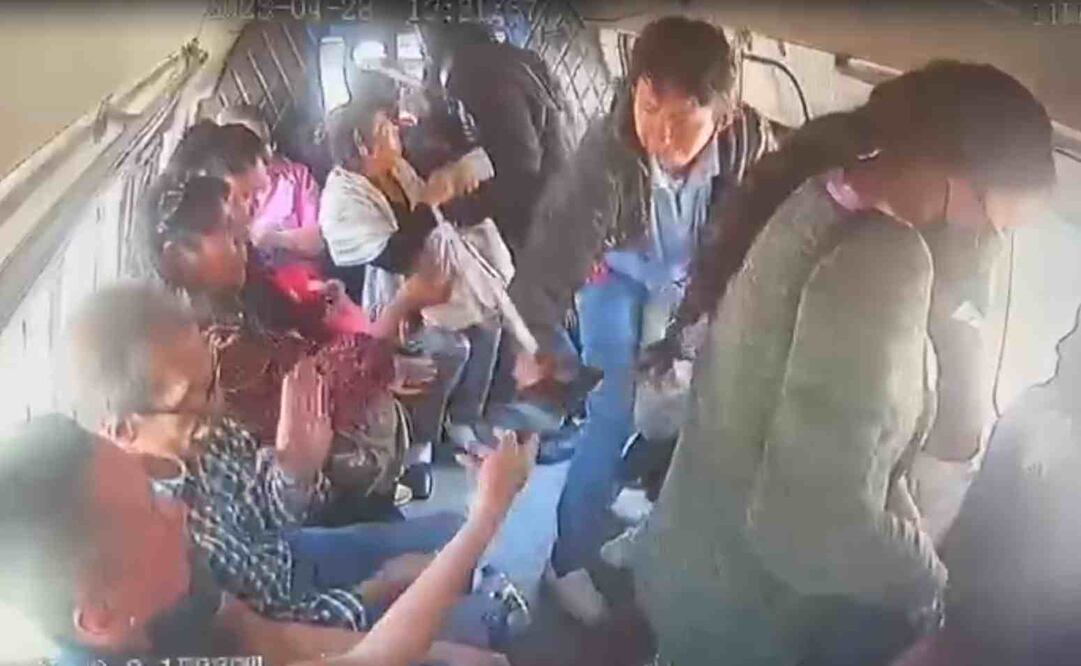 Además de la pena privativa de libertad, estos individuos deberán pagar multas, en tanto que sus derechos civiles y políticos quedaron suspendidos. Foto: Especial