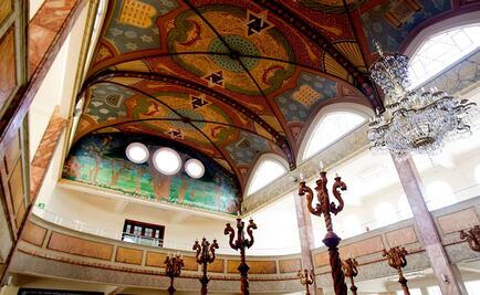 Entérate. Asiste a la Noche de Museos en la CDMX