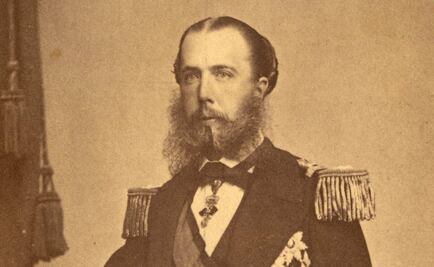 La caída del Imperio de Maximiliano plasmada en un libro