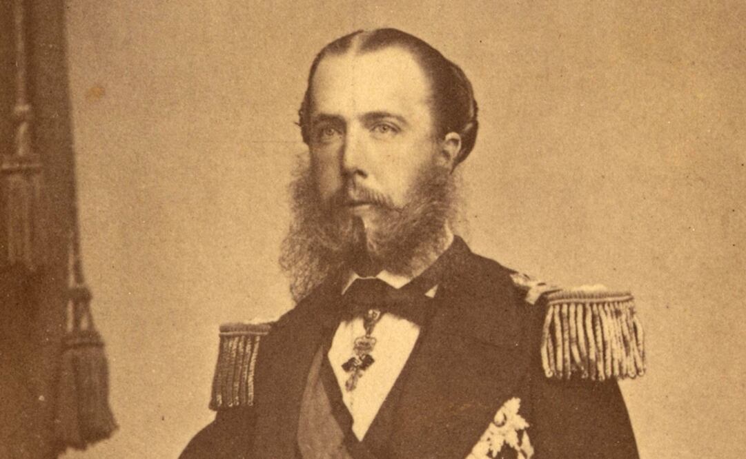 Foto: Agencia EL UNIVERSAL/Especial. MÉXICO ANTIGUO