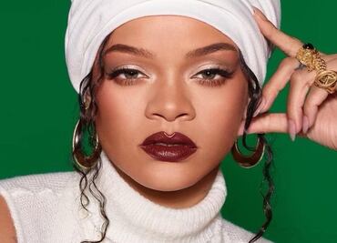 Filtran el posible setlist de Rihanna para el medio tiempo del Super Bowl