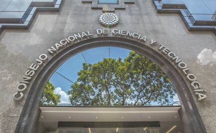 Aplican código en Conacyt para censurar a personal