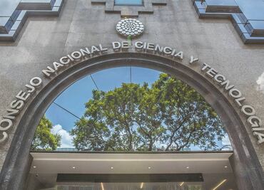 Aplican código en Conacyt para censurar a personal