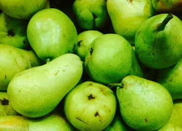 Receta: aguachile de pera fácil de hacer