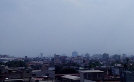 Pollution alert to continue in Mexico City