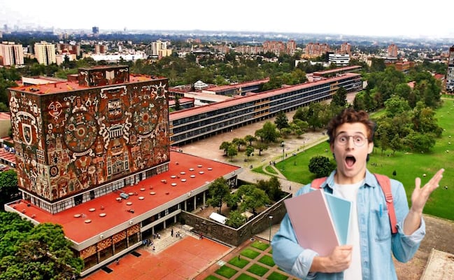 Pase reglamentado UNAM 2026: inicia registro, fechas y pasos para no perder tu lugar
