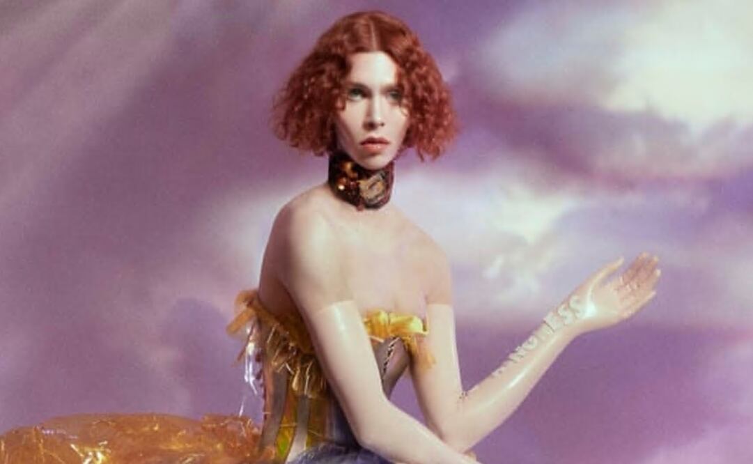 Sophie. Foto: Especial