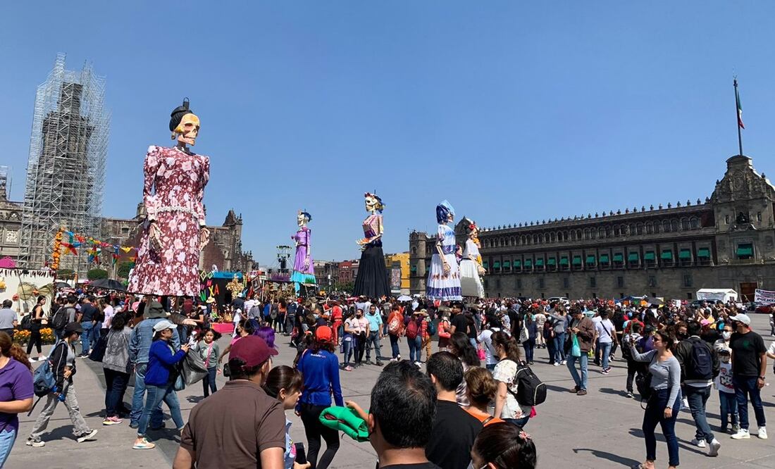 FOTO: Especial/EL UNIVERSAL/