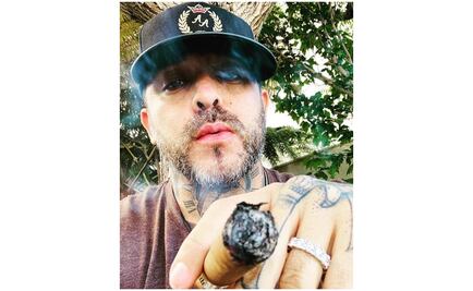 Declaran culpable a productor mexicano Ángel del Villar de vínculos con el narco; podría enfrentar 30 años de prisión