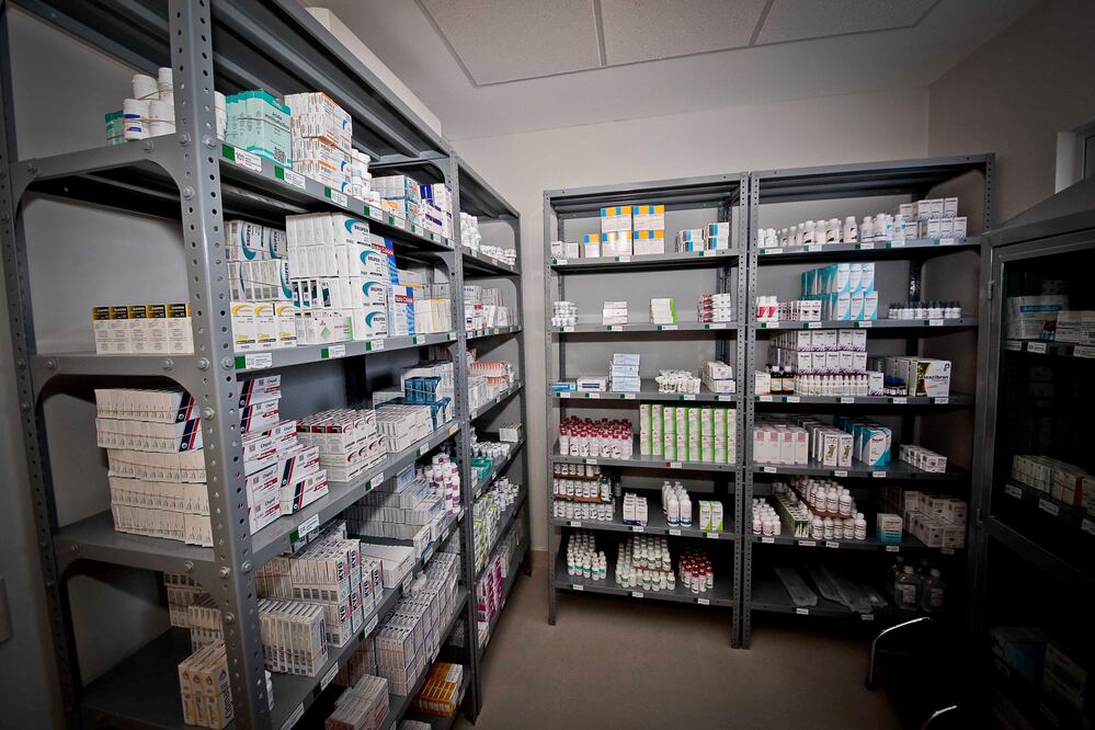 ARCHIVO. EL UNIVERSAL