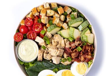 #Receta para el lunes de ensalada
