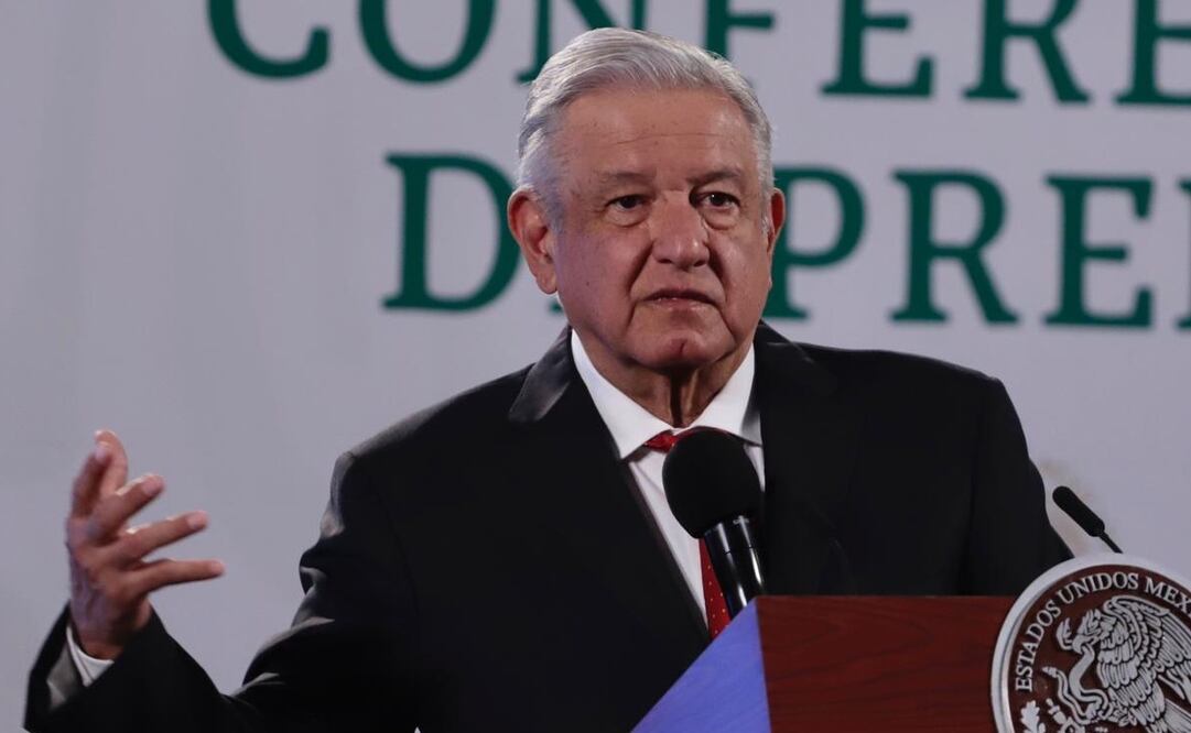 Foto: Berenice Fregoso/EL UNIVERSAL