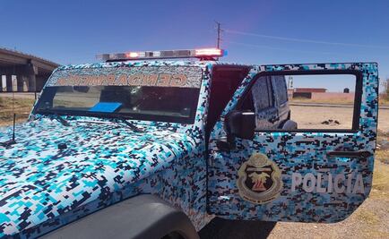 Grupo armado ataca a unidad de Gendarmería en Zacatecas