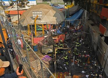 Damnificados del 19-S recibirán tarjetas para renta de vivienda temporal