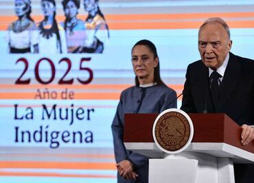 Gertz rechaza haber sido convocado para acudir al Rancho Izaguirre; “cómo voy a ir a un lugar en donde ni siquiera nosotros podemos entrar”