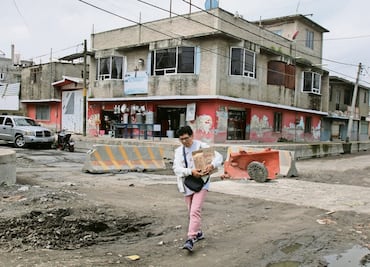 Quedan dudas en Chalco a un año de la anegación