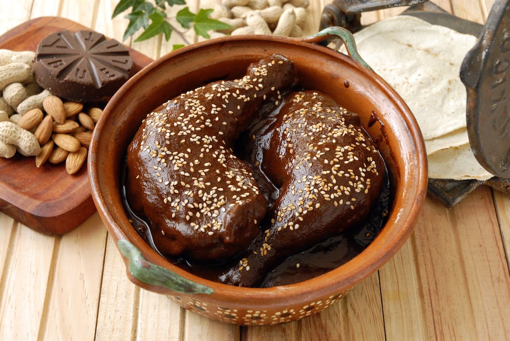 Este es el primer Festival de los Moles en Xochitla. (Foto: Istock)