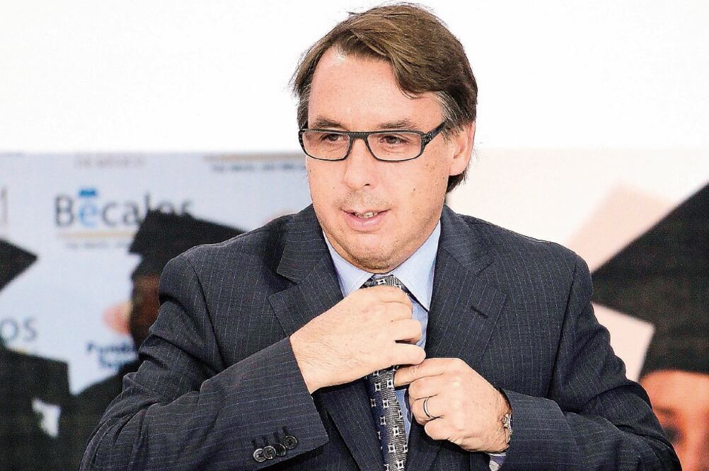 Nuevo nombre al 'Canal de las Estrellas'