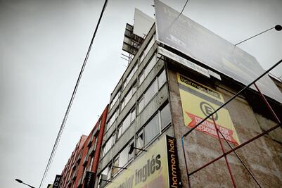 Piden no criminalizar los espectaculares