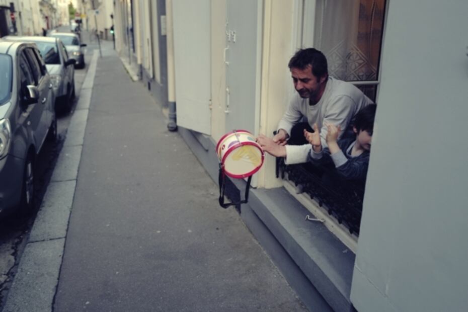 Paisajes sonoros: los sonidos de lugares que queremos conocer