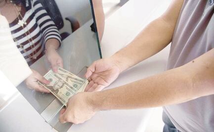 Superan dificultades gracias a remesadora