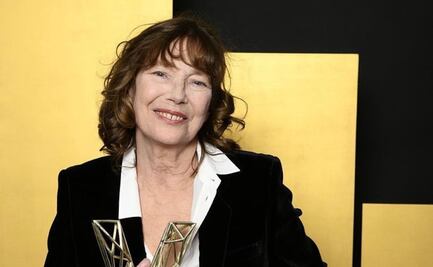 ¿Quién fue Jane Birkin y por qué el bolso más caro del mundo lleva su nombre?