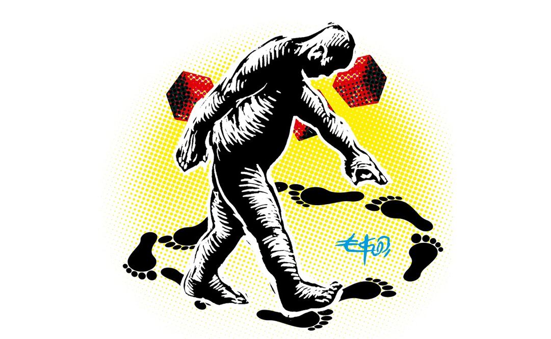 Salvador García Soto