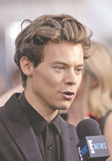 Se rehúsan a definir su sexualidad