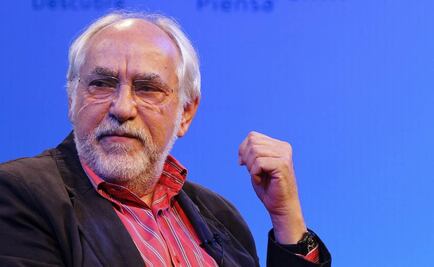 Ripstein celebra propuesta de Secretaría de Cultura