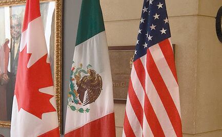Preocupa a negociadores del T-MEC apertura de paneles contra México
