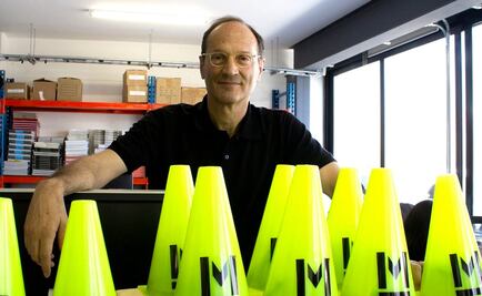 Hacia 2030-2040, 70% de las personas vivirán en ciudades: Miquel Adrià