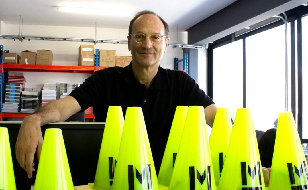 Foto: Jenifer Nava / EL UNIVERSAL