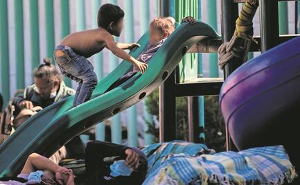 Diario Oficial publica programa nacional de protección de niños y adolescentes 2021-2024