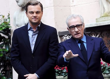 Leonardo DiCaprio y la película de Studio Ghibli que le recomendó a Martin Scorsese