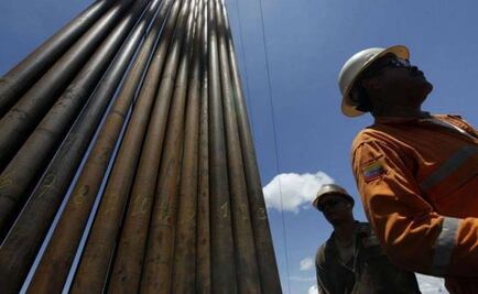 Mexico's Sierra Oil & Gas sees first exploratory drill in early 2017