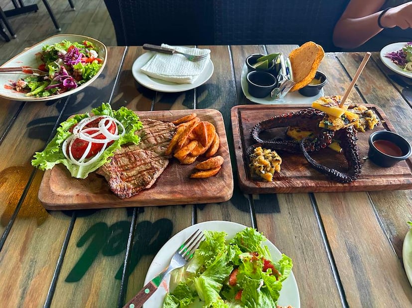 Foto: Omar Moreno/El Universal