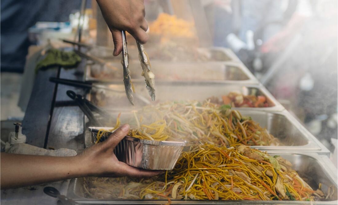 Platillos populares y tradicionales de China (Foto:cortesía)