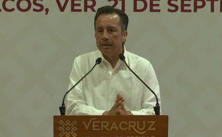 Se sigue una sola línea de investigación en asesinato de subdirectora de primaria: Cuitláhuac García 