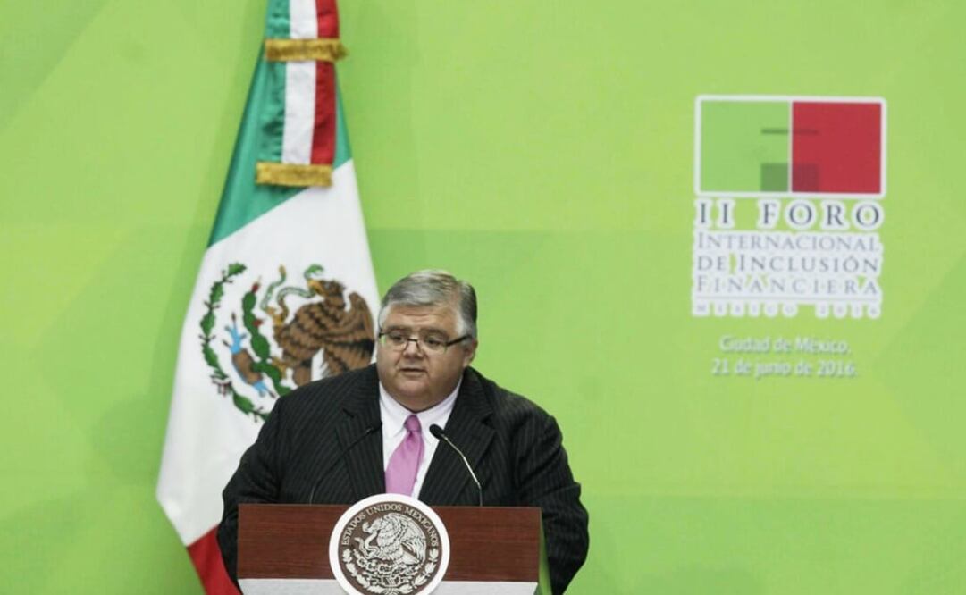 Foto: Juan Carlos Reyes/ EL UNIVERSAL