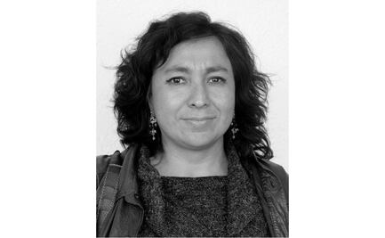 Fallece la poeta Guadalupe Ángela Ramírez Victoria