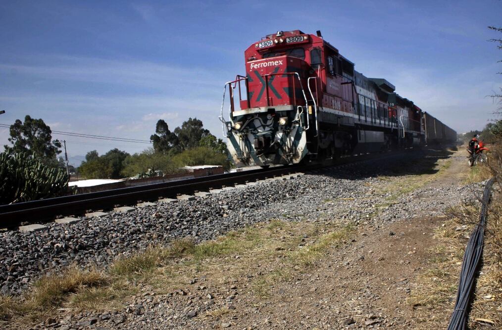 Foto: Archivo/EL UNIVERSAL