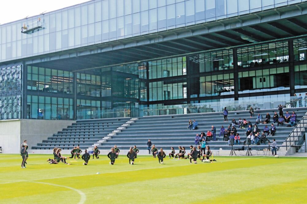 Cuatro equipos se habrían beneficiado de condonaciones. Foto:  IMAGO7 