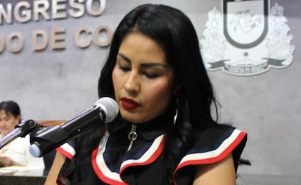 Mexican lawmaker’s body is found inside a mass grave in Colima