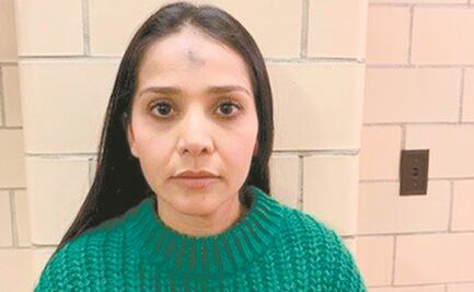 Condenan a dos años y medio a hija de "El Mencho"