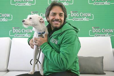 Kate tuvo una mala asesoría: Derbez