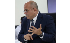 Congreso de Tamaulipas elige a Jesús Govea como Fiscal General de Justicia del Estado; rendirá protesta el próximo 2 de diciembre