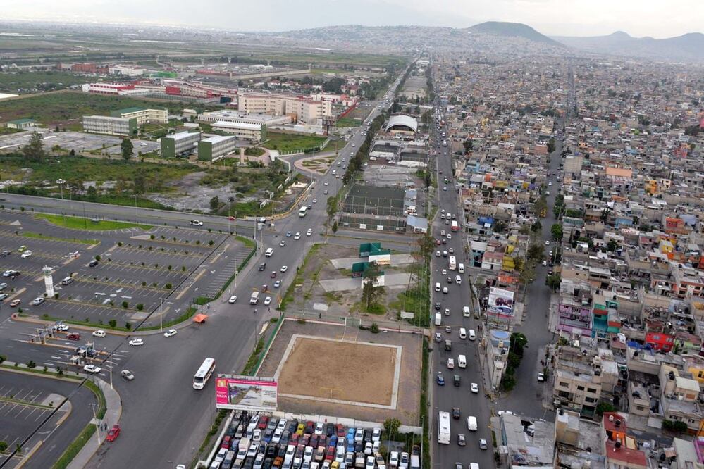 Checa si está tu auto y todos los detalles / Foto: Archivo El Universal
